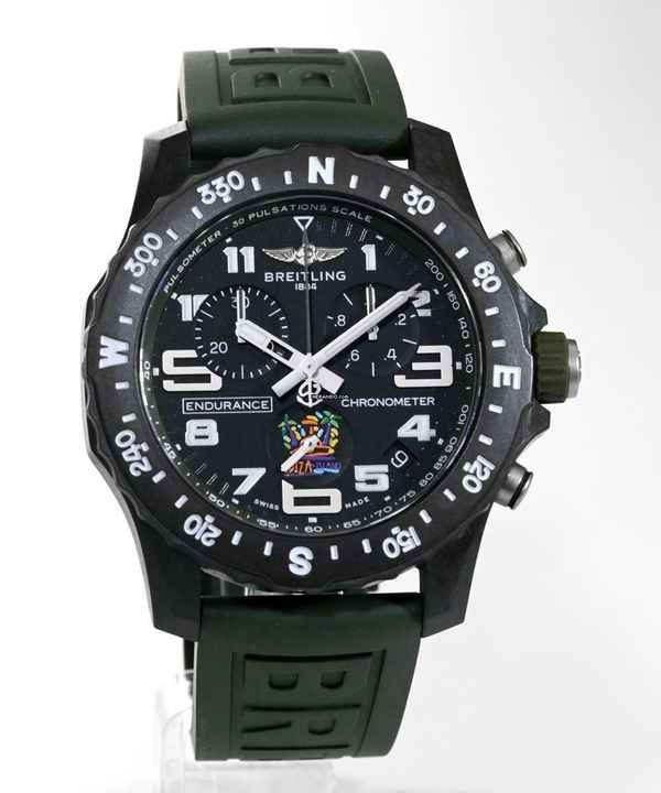  Breitling Endurance Pro 44 Ibiza Island Limited Edition Ref. X823102D1B1S1  