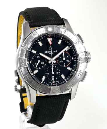  Breitling Avenger B01 Chronograph 42 Ref. AB0146101B1X1  