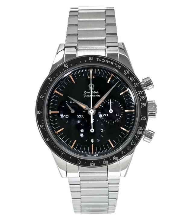  Omega Speedmaster Moonwatch - First Omega in Space - Ref. 310.30.40.50.06.001  