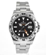 Thumbnail von Rolex Explorer II Ref. 216570 LC100