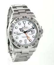 Thumbnail von Rolex Explorer II Ref. 226570