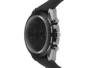 Thumbnail von Omega Speedmaster Moonwatch Dark Side of the Moon Ref.311.92.44.51.01.005 2025 Full Set Ungetragen