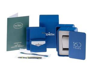 Thumbnail von Zenith Defy Extreme Diver Ref.97.9600.3620/21.I300 2025 Full Set Ungetragen