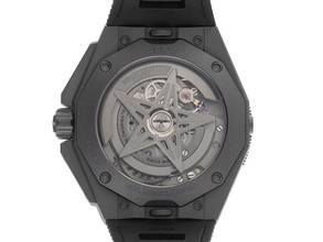 Thumbnail von Zenith Defy Extreme Diver Ref.97.9600.3620/21.I300 2025 Full Set Ungetragen