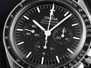 Thumbnail von Omega Speedmaster Professional Moonwatch Ref.310.32.42.50.01.002 2025 Full Set Ungetragen