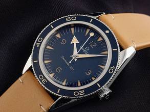 Thumbnail von Omega Seamaster 300 Master Ref.234.32.41.21.03.001 2025 Full Set Ungetragen