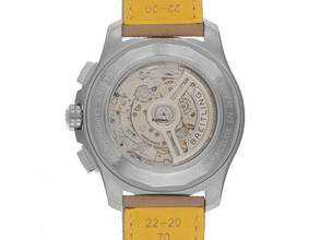 Thumbnail von Breitling Avenger B01 Ref.AB0147101A1X1 2025 Full Set Ungetragen