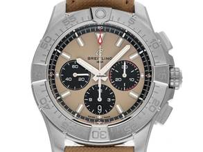 Thumbnail von Breitling Avenger B01 Ref.AB0147101A1X1 2025 Full Set Ungetragen