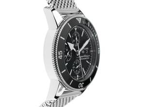 Thumbnail von Breitling Superocean Heritage II Ref.A13313121B1A1 2025 Full Set Ungetragen