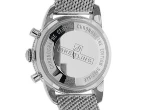 Thumbnail von Breitling Superocean Heritage II Ref.A13313121B1A1 2025 Full Set Ungetragen