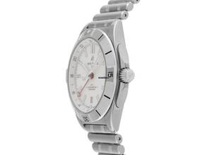 Thumbnail von Breitling Chronomat GMT Ref.A32398101A1A1 2025 Full Set Ungetragen