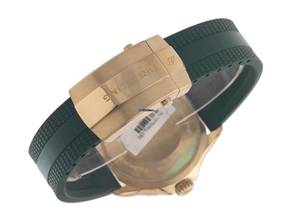 Thumbnail von Breitling Superocean Bronze Ref.N17375201L1S1 2025 Full Set Ungetragen