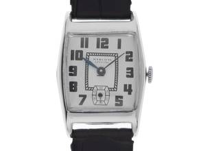 Thumbnail von Rolex Marconi Special 1930 original Box gut Vintage