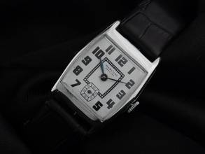 Thumbnail von Rolex Marconi Special 1930 original Box gut Vintage