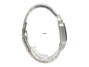 Thumbnail von Cartier Santos de Cartier Edelstahl großes Modell Ref. WSSA0071