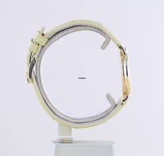 Thumbnail von Chopard L.U.C 18K LUC Klassiker Gelbgold Unisex Dresswatch white roman Dial B+P