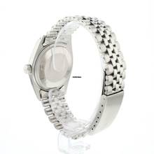 Thumbnail von Rolex Datejust 36 Jubilee Fluted Silver Dial