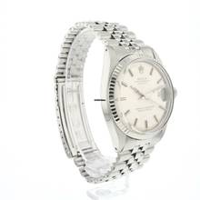Thumbnail von Rolex Datejust 36 Jubilee Fluted Silver Dial