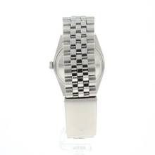 Thumbnail von Rolex Datejust 36 Jubilee Fluted Silver Dial