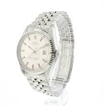 Thumbnail von Rolex Datejust 36 Jubilee Fluted Silver Dial
