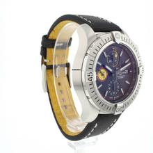 Thumbnail von Breitling Avenger Chronograph 45MM Swiss Air Force Team Edition