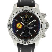 Thumbnail von Breitling Avenger Chronograph 45MM Swiss Air Force Team Edition