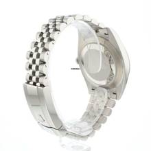 Thumbnail von Rolex Datejust 41 Jubilee Fluted Mint Green Dial