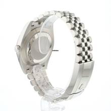 Thumbnail von Rolex Datejust 41 Jubilee Fluted Mint Green Dial