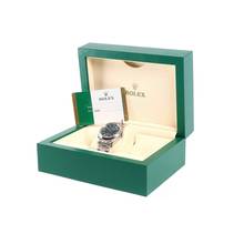 Thumbnail von Rolex Oyster Perpetual 36 Blue Dial