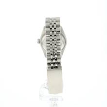 Thumbnail von Rolex Lady-Datejust 26 Steel Jubilee Fluted Grey Roman Dial