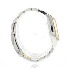 Thumbnail von Rolex Datejust 36 Steel Gold Oyster Silver Roman Diamond Dial