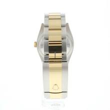 Thumbnail von Rolex Datejust 36 Steel Gold Oyster Silver Roman Diamond Dial