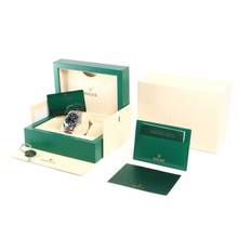 Thumbnail von Rolex Datejust 41 Jubilee Fluted Blue Dial