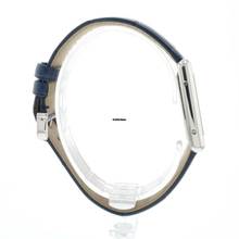 Thumbnail von Cartier Tank Must Large Blue Dial