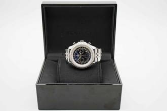 Thumbnail von Breitling Bentley Motors A25362 im perfekten Fullset mit neuer Revision
