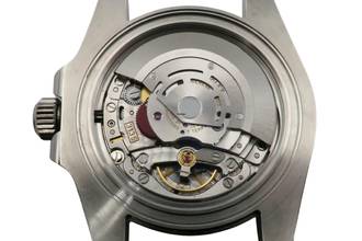 Thumbnail von Rolex Submariner Date 40 Stahl Automatik Herrenuhr Ref. 116610LN B&P 2016