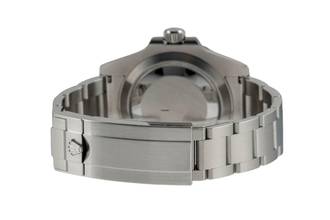 Thumbnail von Rolex Submariner Date 40 Stahl Automatik Herrenuhr Ref. 116610LN B&P 2016