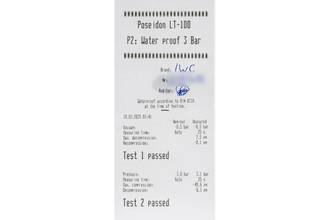 Thumbnail von IWC Portugieser Handaufzug 18k (0,750) Gold Handaufzug Herrenuhr Ref. IW544402