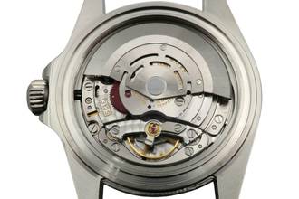 Thumbnail von Rolex Submariner Date 1000ft Oyster Edelstahl Automatik Ref. 16610T V-Serie