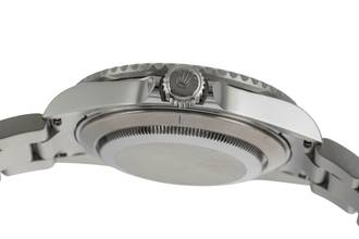 Thumbnail von Rolex Submariner Date 1000ft Oyster Edelstahl Automatik Ref. 16610T V-Serie