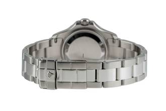 Thumbnail von Rolex Yacht-Master 29 Oyster Stahl / Platin Automatik Damenuhr Ref. 169622