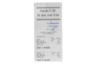 Thumbnail von Panerai Submersible Stahl Automatik Herrenuhr Ref. PAM01024 Box & Papiere 2018