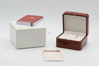 Thumbnail von Omega Seamaster Aqua Terra 15,000 Gauss Stahl Automatik Ref. 231.10.42.21.01.002