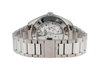 Thumbnail von Omega Seamaster Aqua Terra 15,000 Gauss Stahl Automatik Ref. 231.10.42.21.01.002