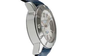 Thumbnail von Jaeger-LeCoultre Master Compressor Diving GMT Diamonds Ref Q1898720 156.8.61