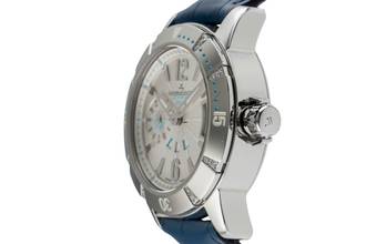 Thumbnail von Jaeger-LeCoultre Master Compressor Diving GMT Diamonds Ref Q1898720 156.8.61