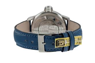 Thumbnail von Jaeger-LeCoultre Master Compressor Diving GMT Diamonds Ref Q1898720 156.8.61