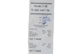 Thumbnail von Breitling Navitimer Chronograph Automatik Stahl Herrenuhr A13324