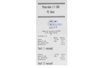 Thumbnail von IWC Fliegeruhr Mark XVI Spitfire Edelstahl Automatik Herrenuhr Ref. IW325502