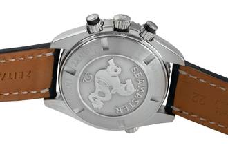 Thumbnail von Omega Seamaster Planet Ocean Chronograph 600M Chronograph Stahl Automatik Ref. 2210.50.00